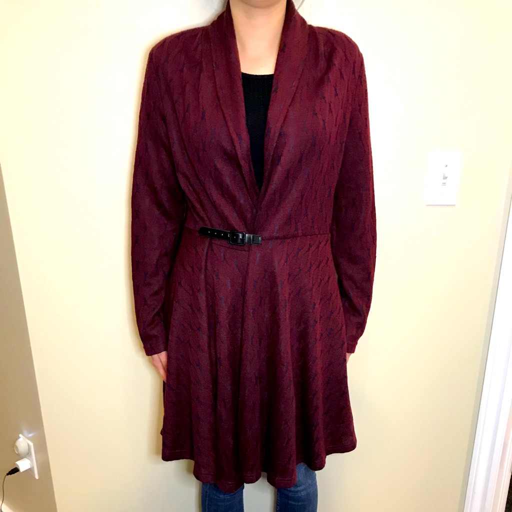 Papillon Jacket